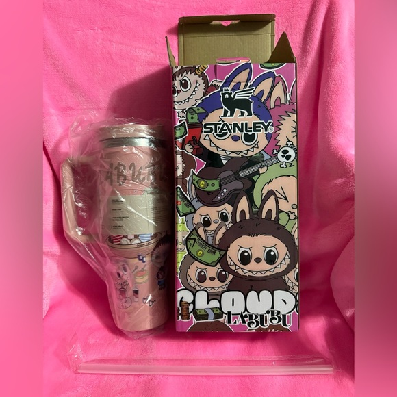 Stanley ‘Labubu’ Tumblr - Picture 2 of 6